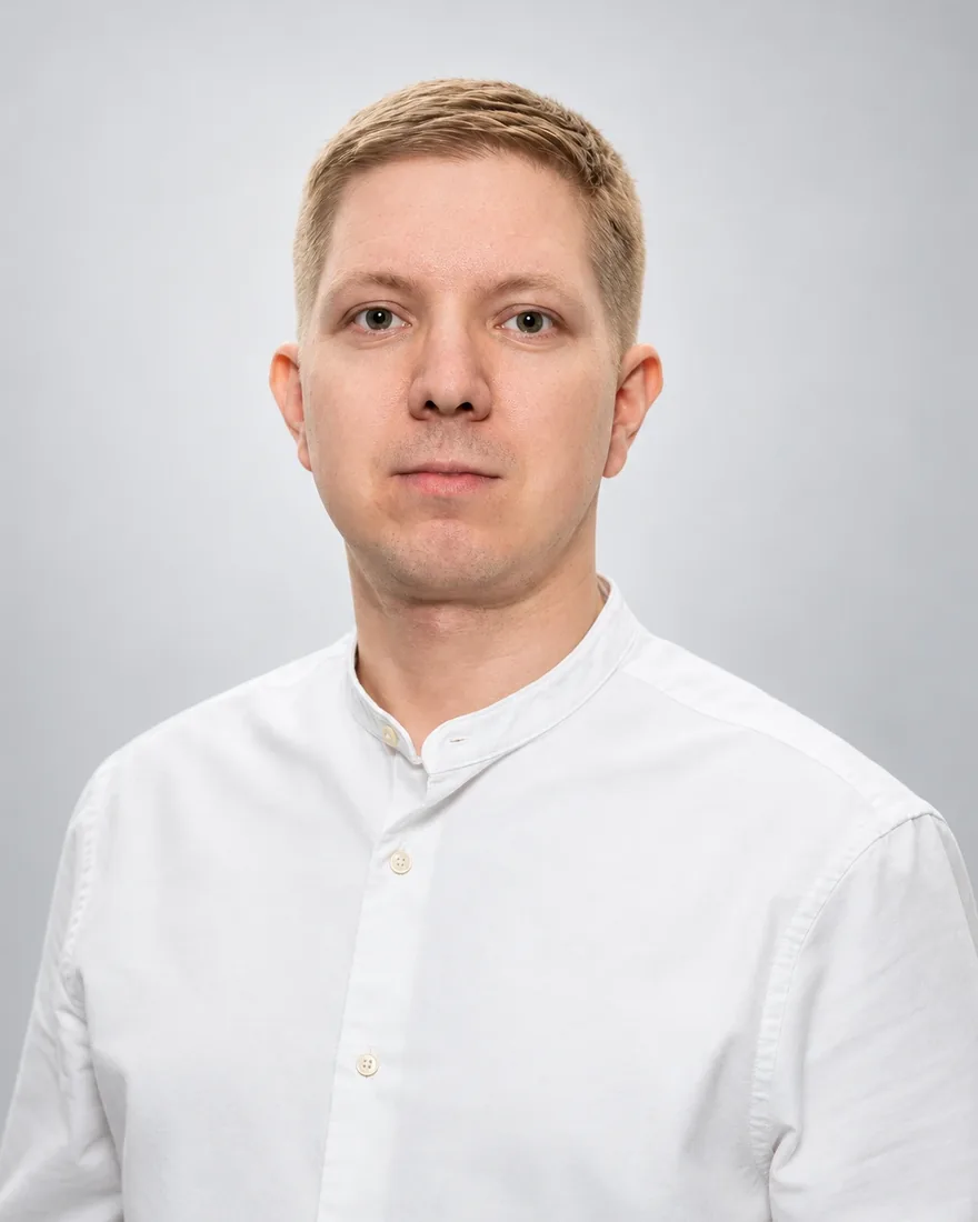 Руслан Курманов